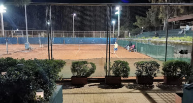 Tennis Club Glifada